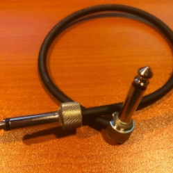 Original solderless connector cable